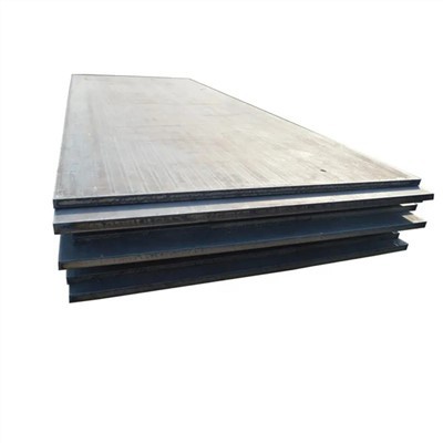 FH36 Kub Rolled Steel Sheet Hlau