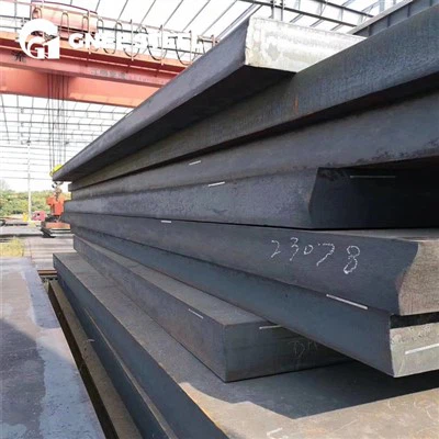 NM400 Armored Steel Phaj