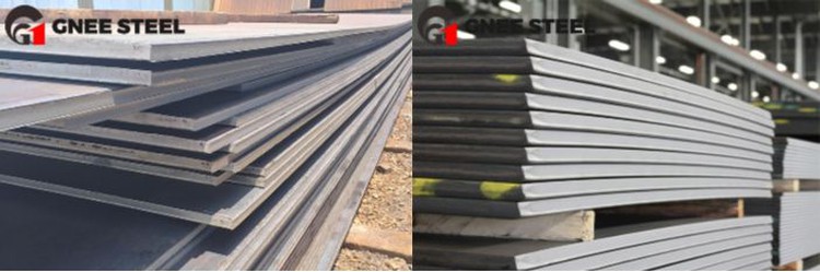 pressure vessel plate material pressure vessel plate material