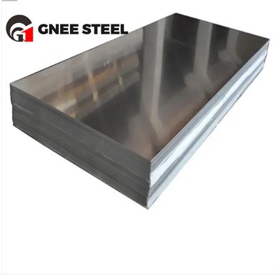 JIS G4304 Sus305 Grating Stainless Phaj