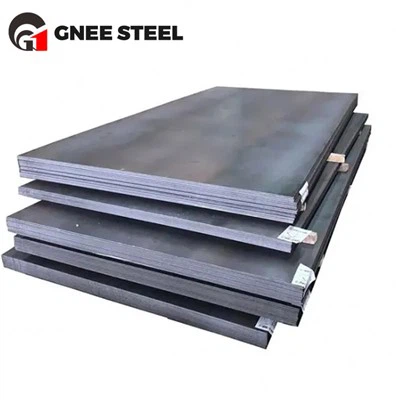 JIS SM490A BC Lub Zog Loj Tsawg Alloy Hlau Phaj